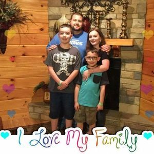 Meet your Posher, Brandi